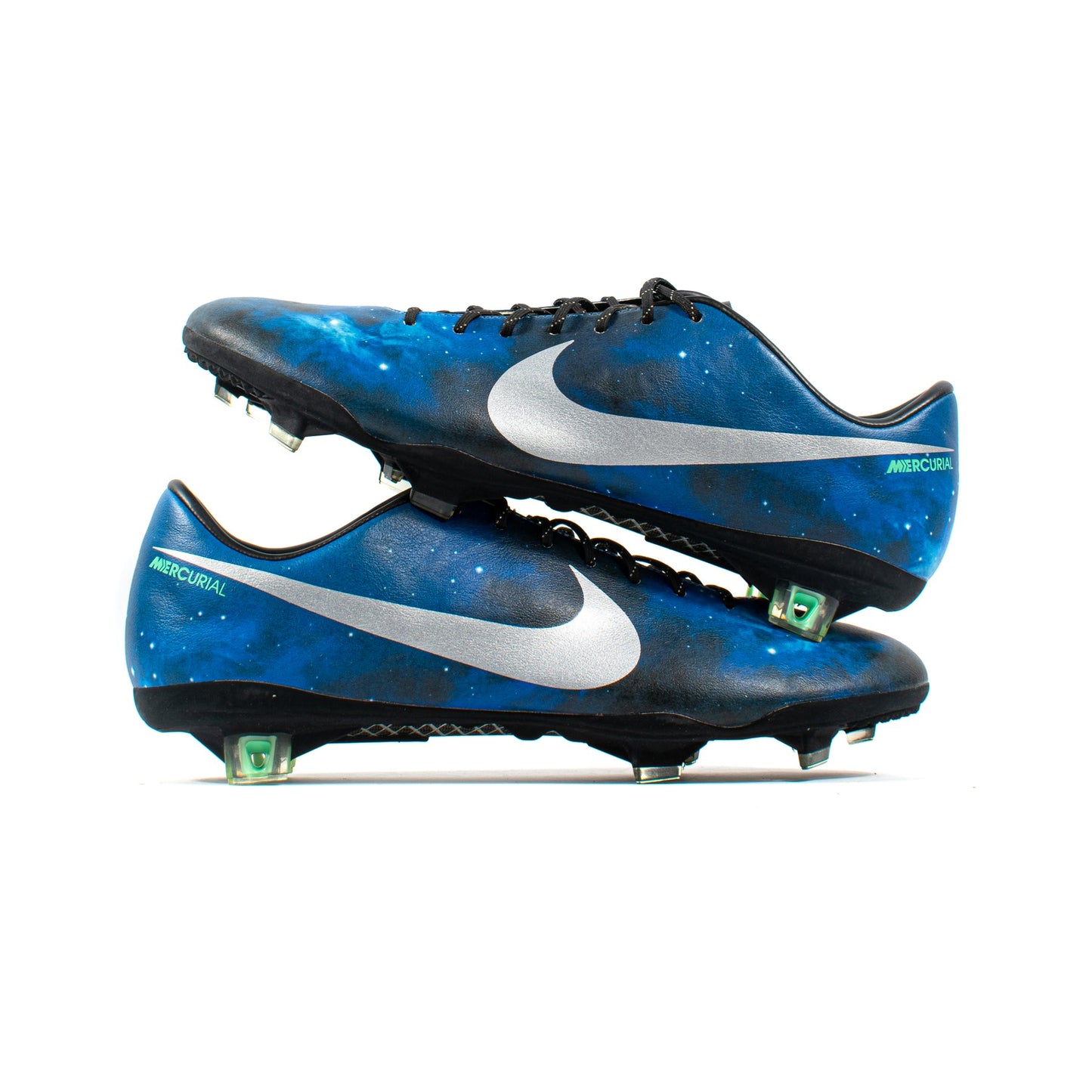 NIKE MERCURIAL VAPOR IX CR7 GALAXY FG