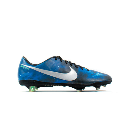 NIKE MERCURIAL VAPOR IX CR7 GALAXY FG