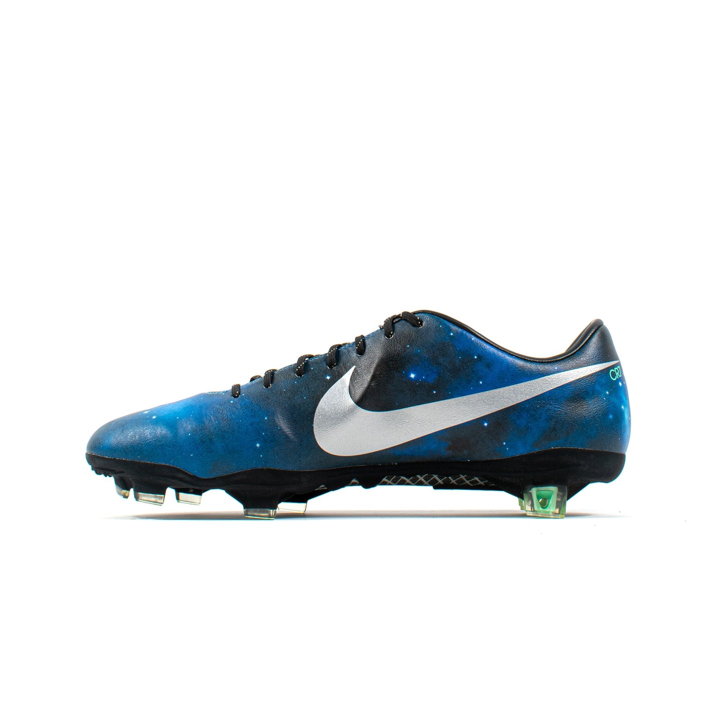 NIKE MERCURIAL VAPOR IX CR7 GALAXY FG