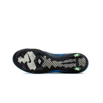 NIKE MERCURIAL VAPOR IX CR7 GALAXY FG