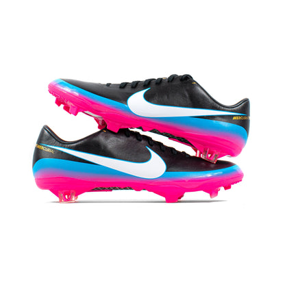 NIKE MERCURIAL VAPOR VIII CR7 FG