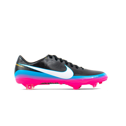 NIKE MERCURIAL VAPOR VIII CR7 FG