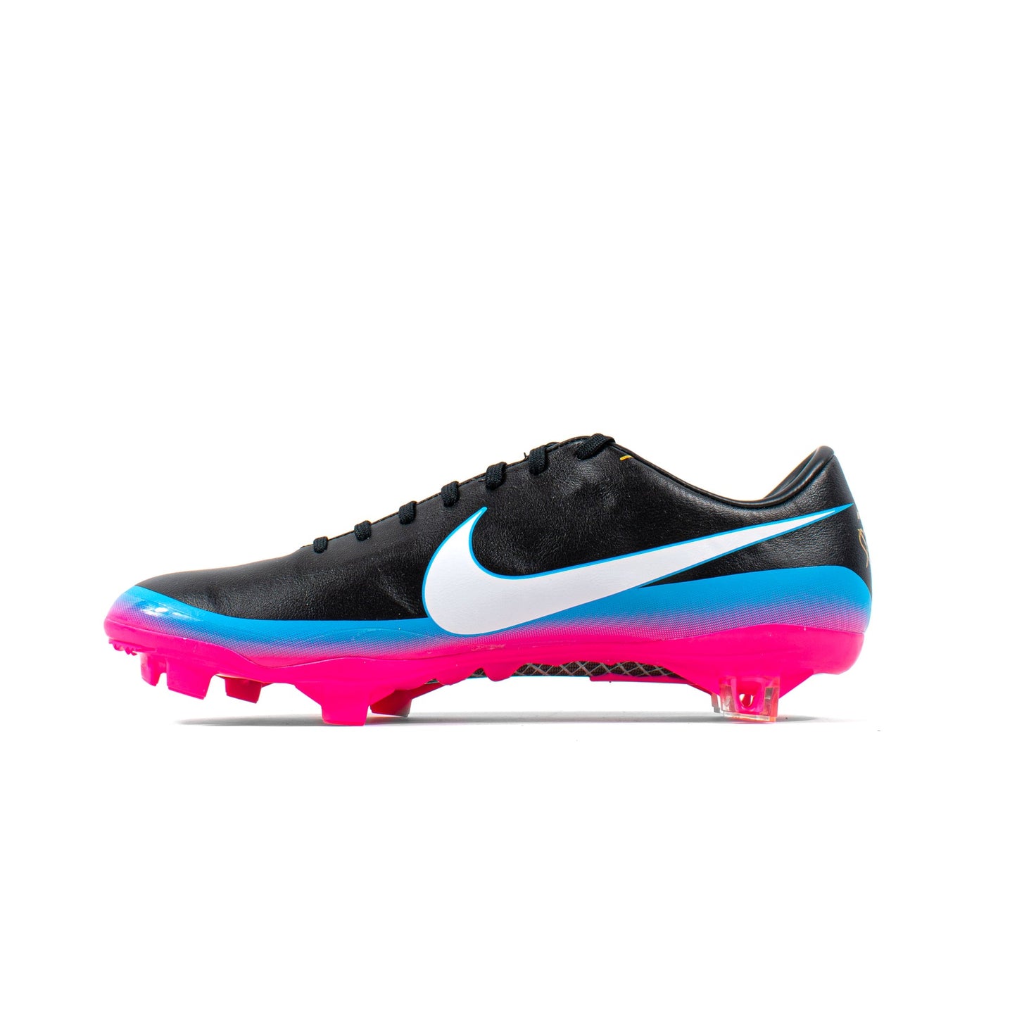 NIKE MERCURIAL VAPOR VIII CR7 FG