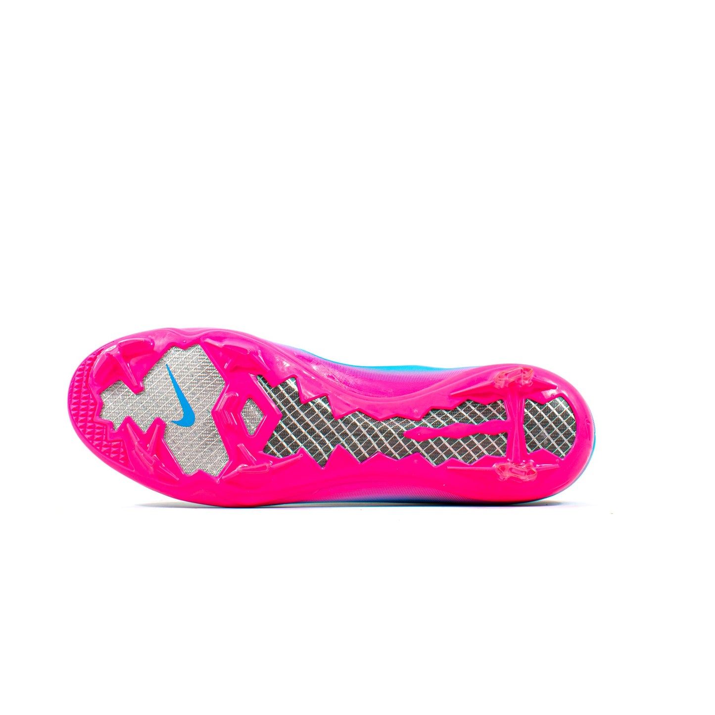 NIKE MERCURIAL VAPOR VIII CR7 FG