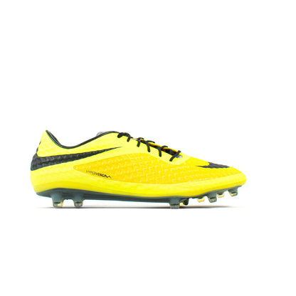 NIKE HYPERVENOM I ORIGINAL YELLOW FG