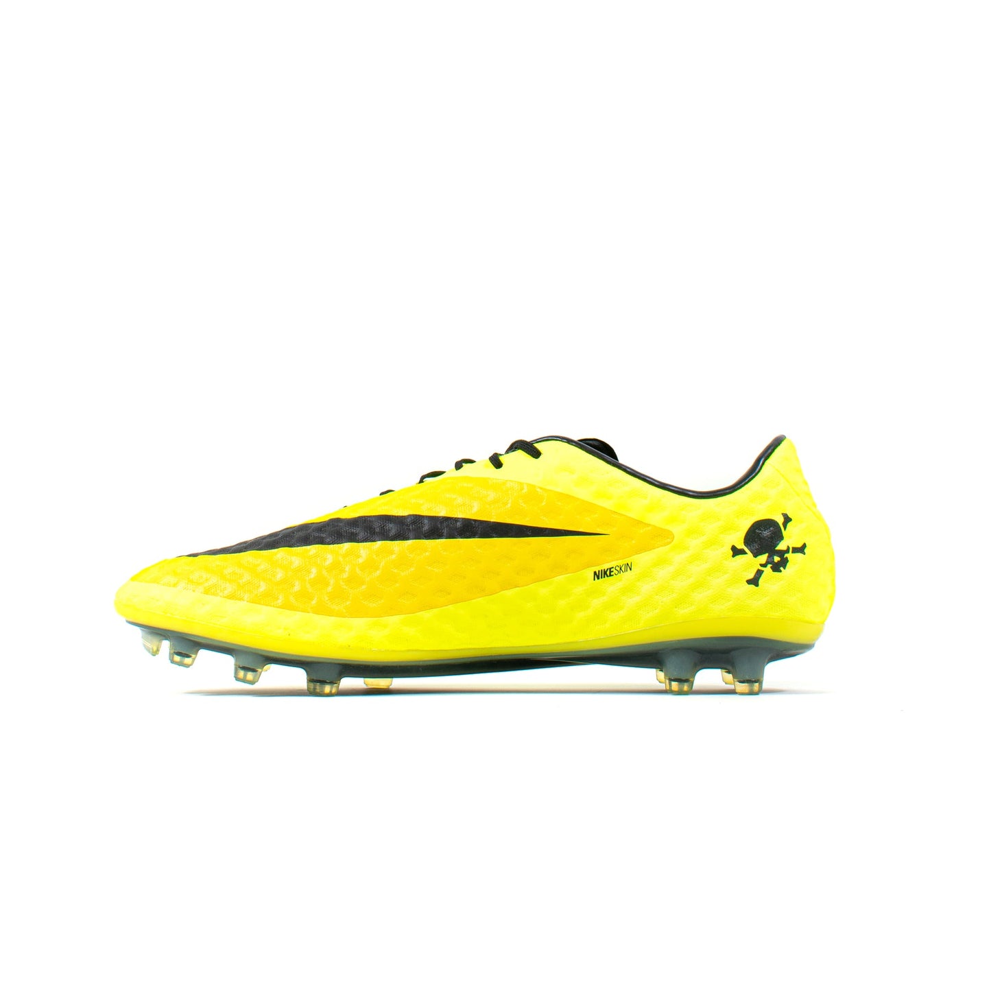 NIKE HYPERVENOM I ORIGINAL YELLOW FG