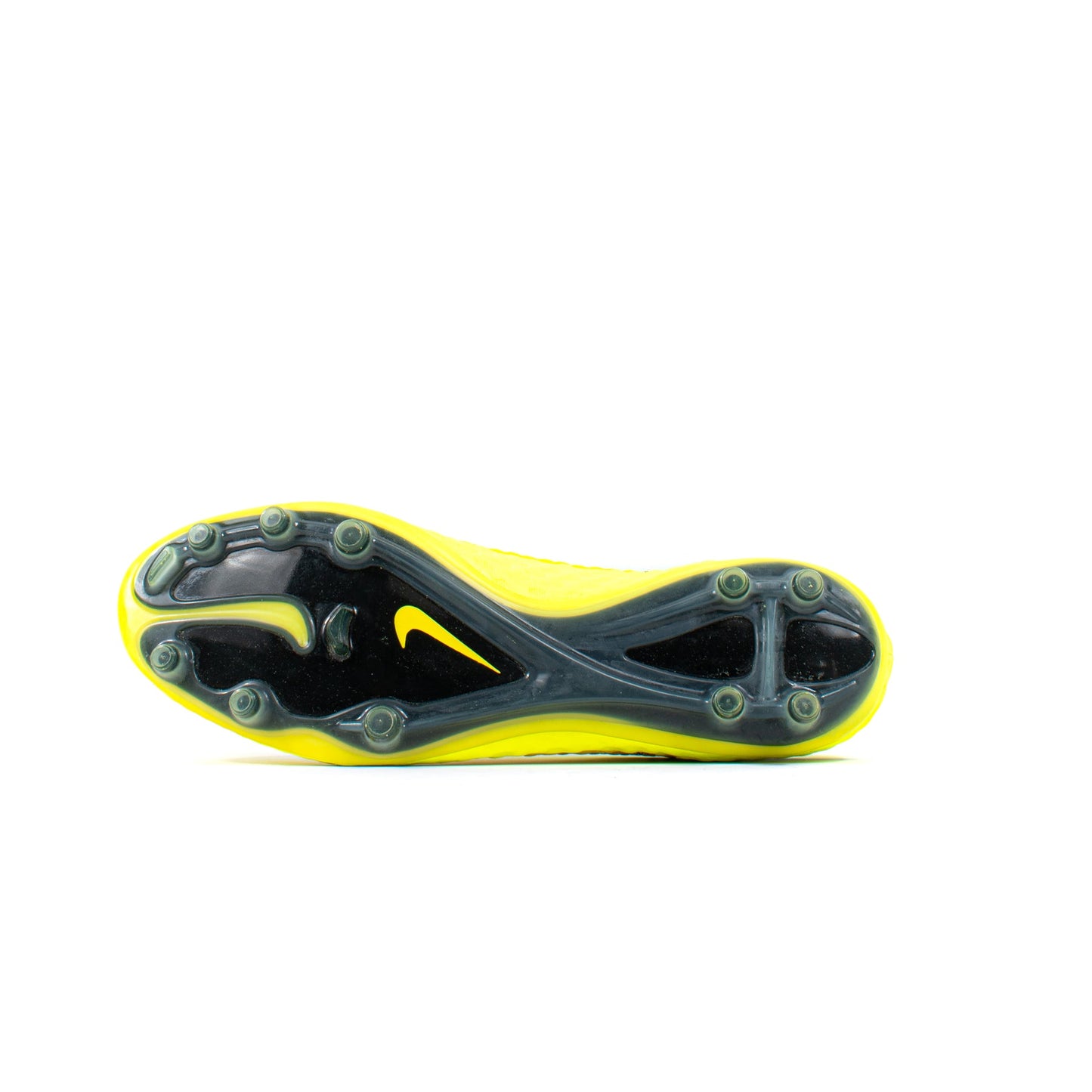 NIKE HYPERVENOM I ORIGINAL YELLOW FG