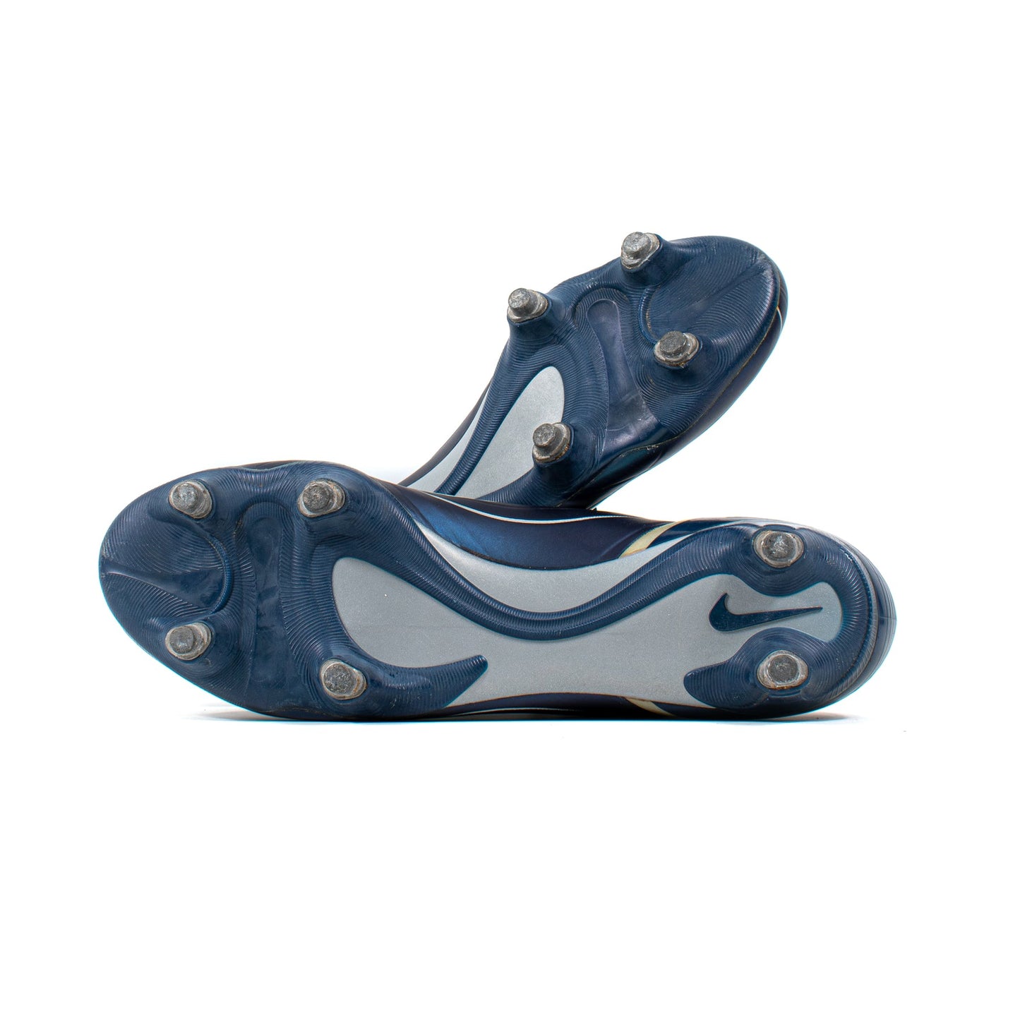NIKE MERCURIAL VAPOR II NAVY SG