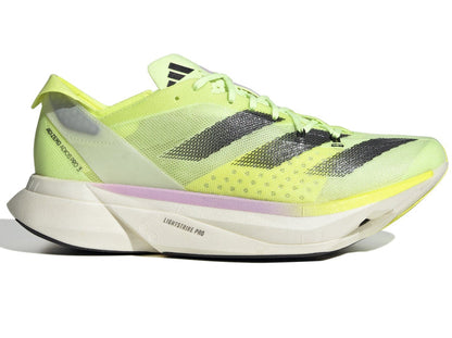Adidas adiZero Adios Pro 3-Green