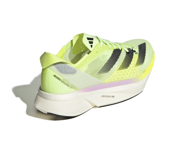 Adidas adiZero Adios Pro 3-Green