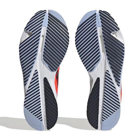 Adidas Adizero SL Men's-Red Black