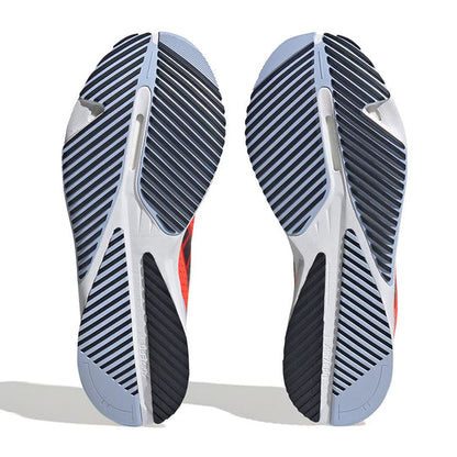 Adidas Adizero SL Men's-Red Black