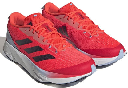 Adidas Adizero SL Men's-Red Black