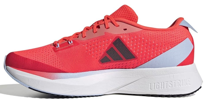 Adidas Adizero SL Men's-Red Black