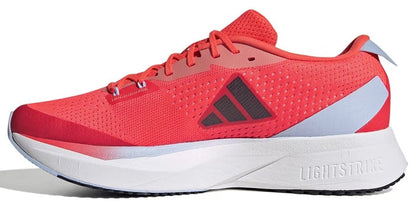 Adidas Adizero SL Men's-Red Black