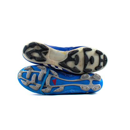 ADIDAS PREDATOR MANADO JAPAN BLUE / ABSOLION HG