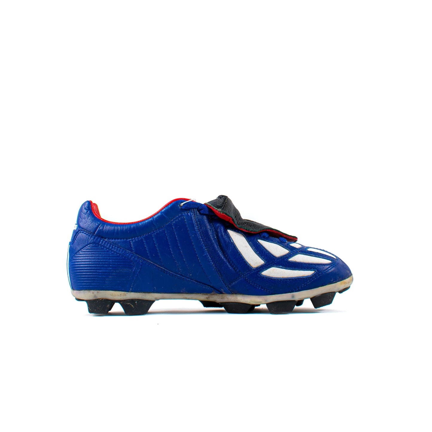ADIDAS PREDATOR MANADO JAPAN BLUE / ABSOLION HG