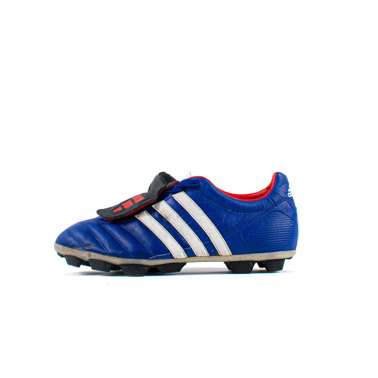 ADIDAS PREDATOR MANADO JAPAN BLUE / ABSOLION HG