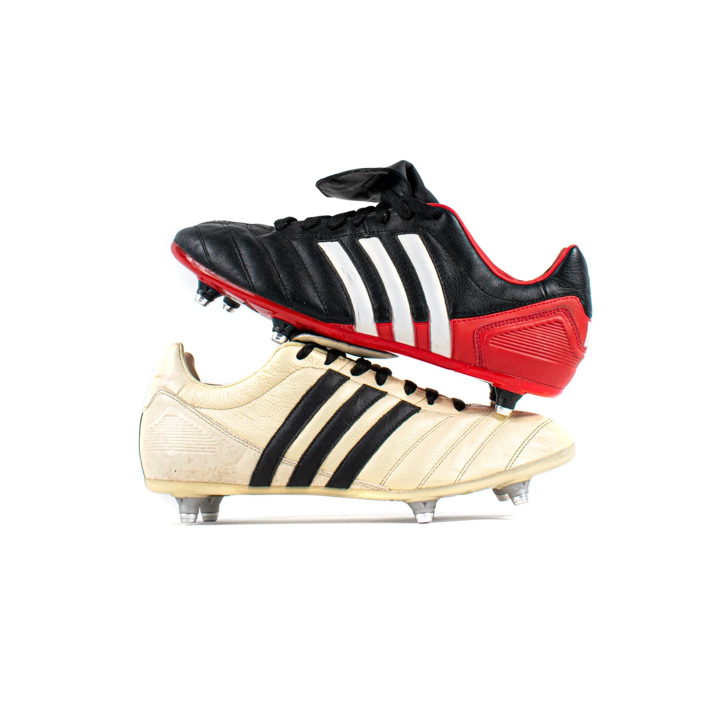 ADIDAS PREDATOR MANADO CHAMPAGNE / BLACK SG