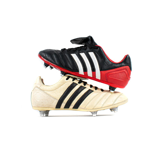 ADIDAS PREDATOR MANADO CHAMPAGNE / BLACK SG