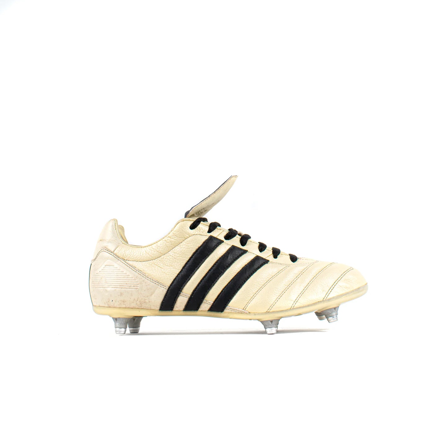 ADIDAS PREDATOR MANADO CHAMPAGNE / BLACK SG