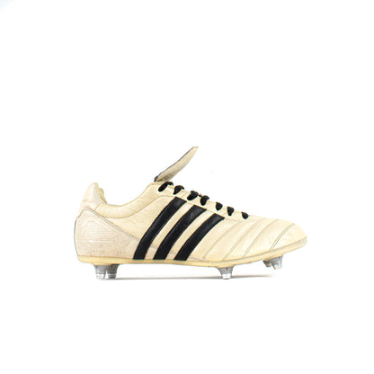 ADIDAS PREDATOR MANADO CHAMPAGNE / BLACK SG