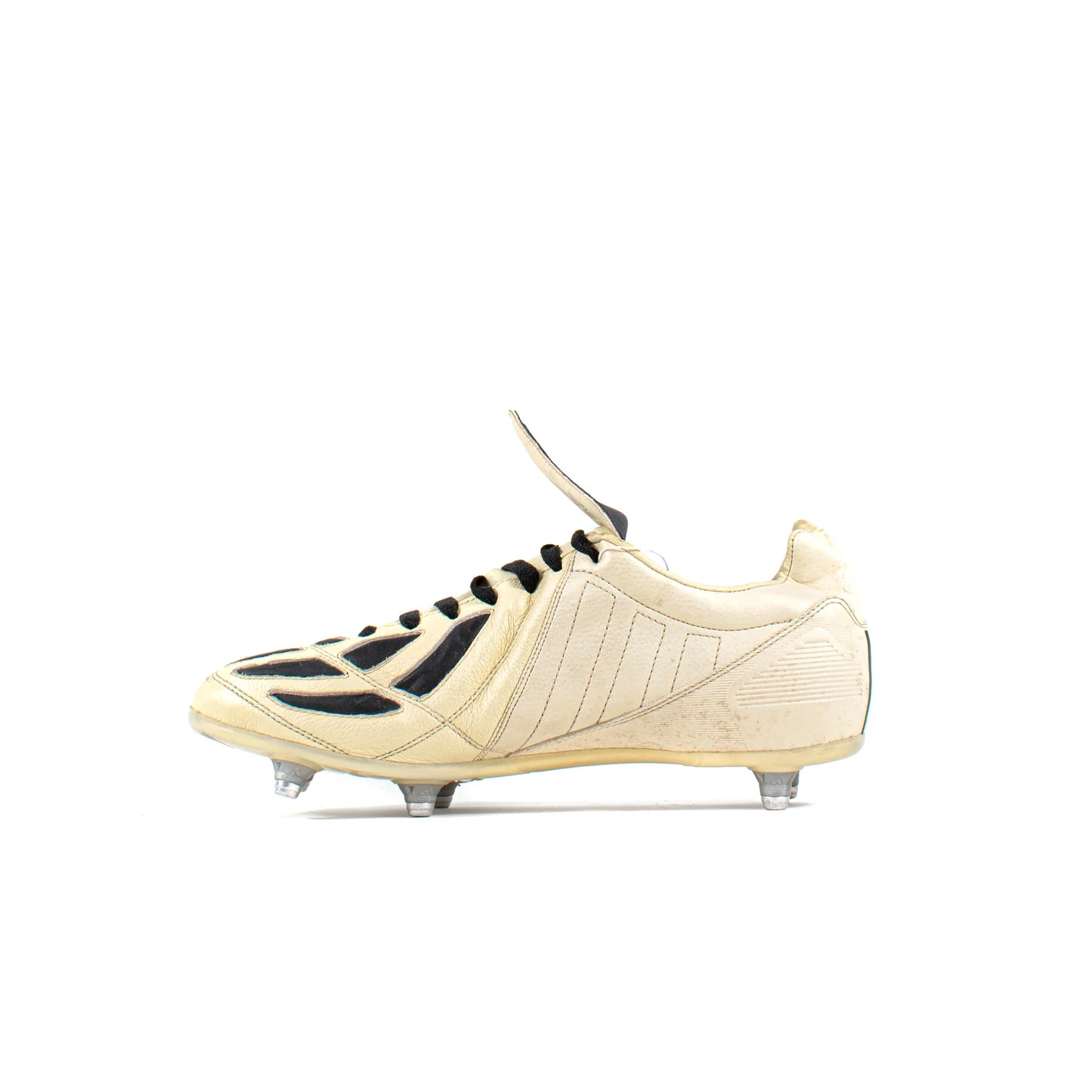 ADIDAS PREDATOR MANADO CHAMPAGNE / BLACK SG