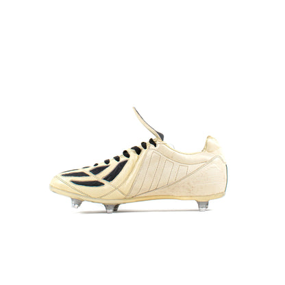 ADIDAS PREDATOR MANADO CHAMPAGNE / BLACK SG