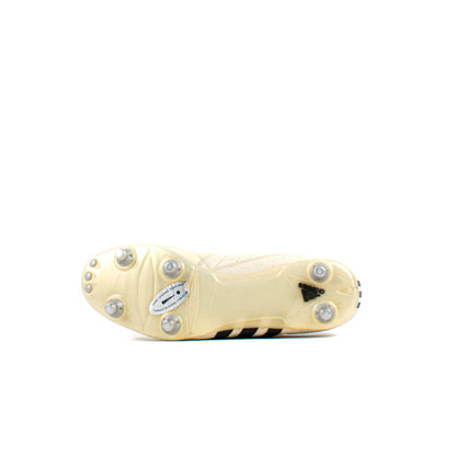 ADIDAS PREDATOR MANADO CHAMPAGNE / BLACK SG