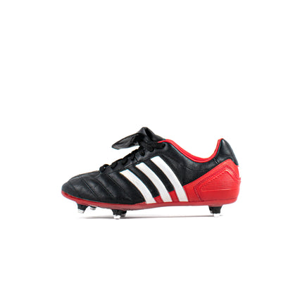 ADIDAS PREDATOR MANADO CHAMPAGNE / BLACK SG