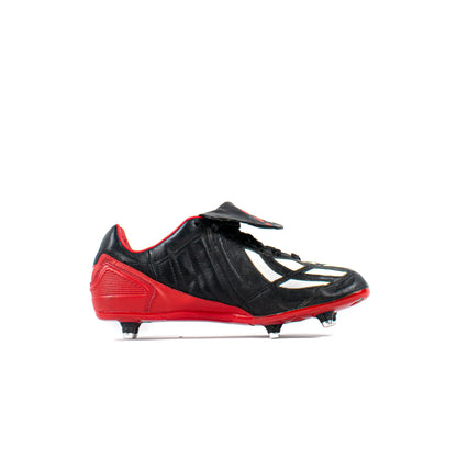 ADIDAS PREDATOR MANADO CHAMPAGNE / BLACK SG