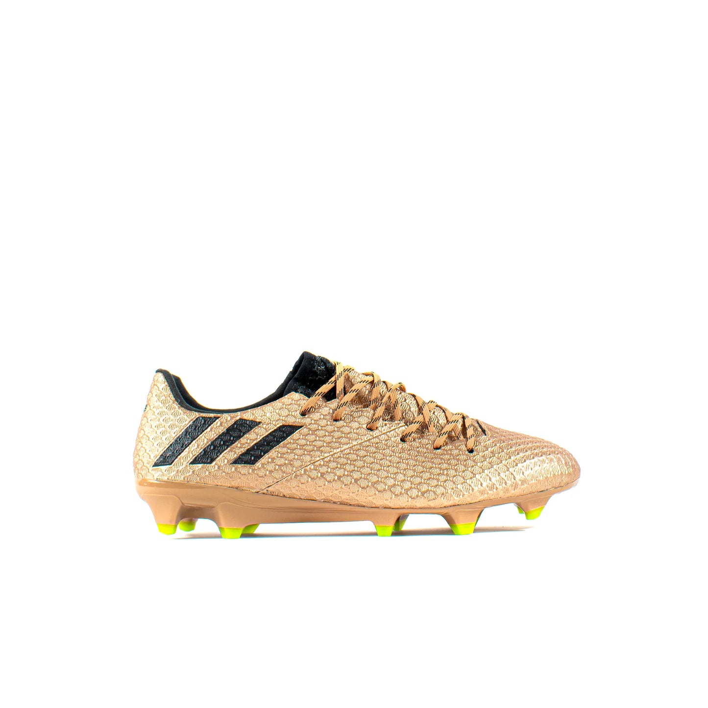 ADIDAS MESSI 16.1 BRONZE FG