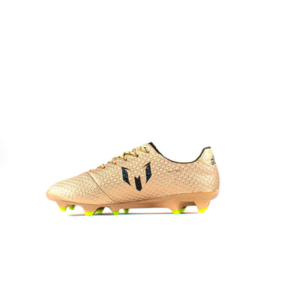 ADIDAS MESSI 16.1 BRONZE FG