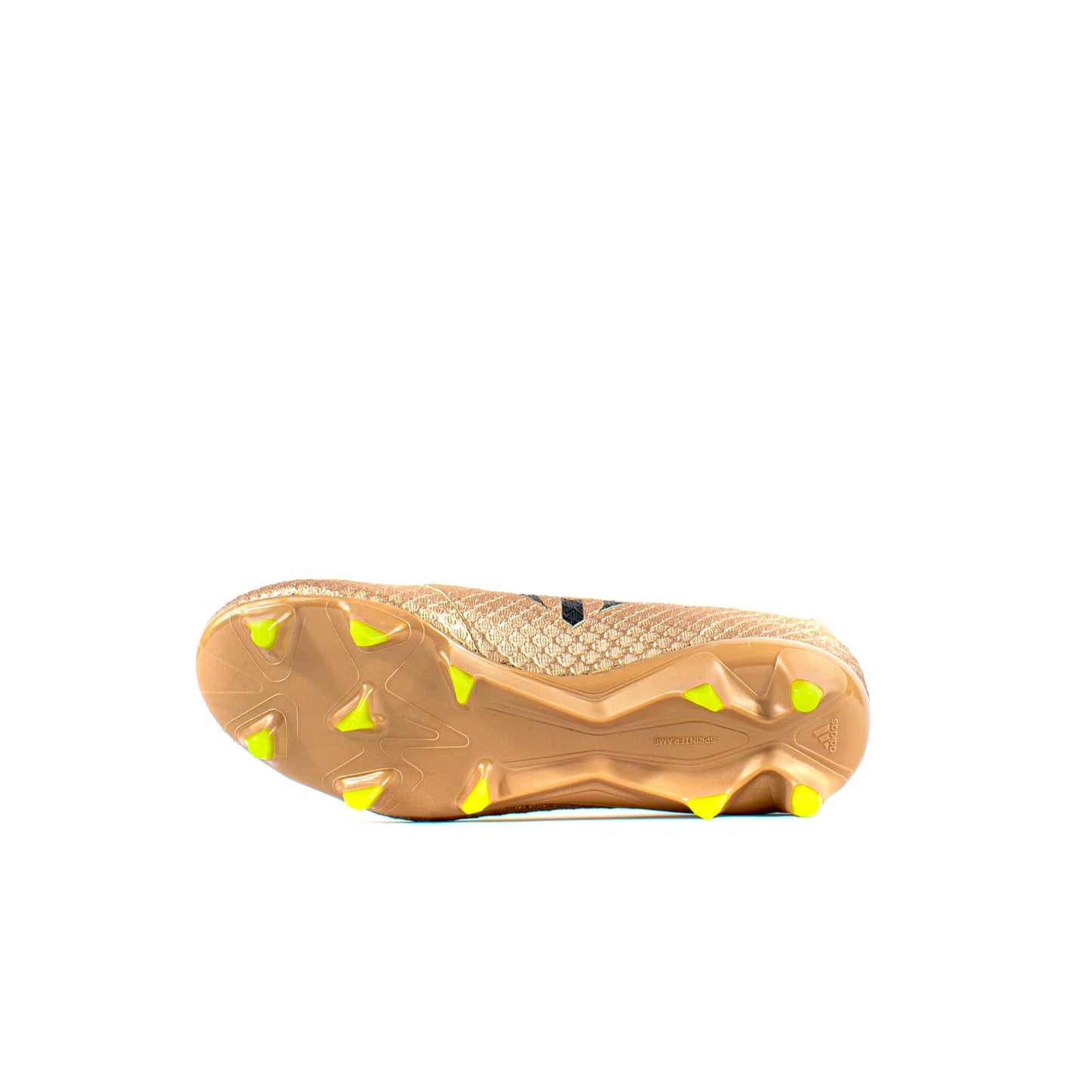 ADIDAS MESSI 16.1 BRONZE FG