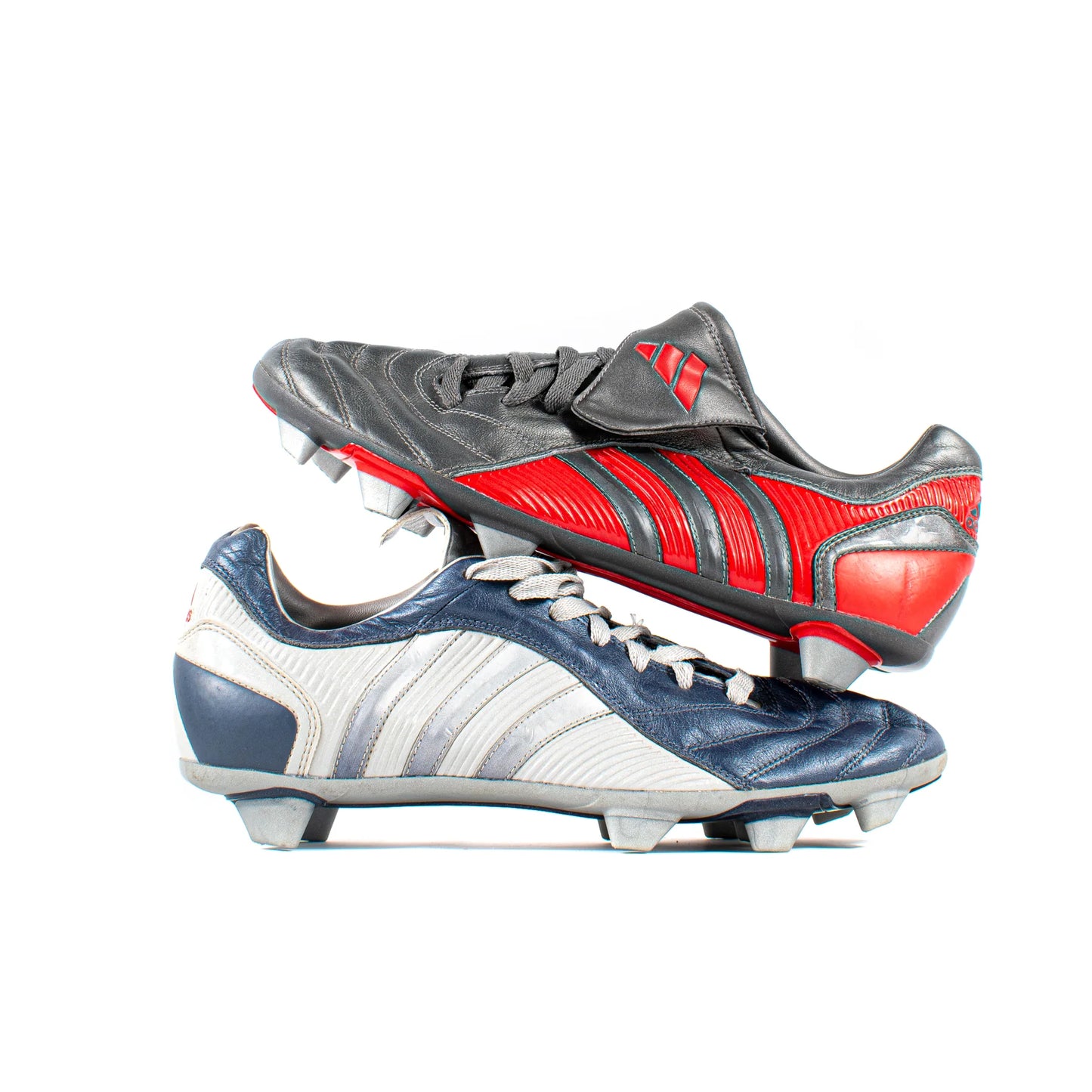 ADIDAS PREDATOR PULSADO INDIGO / GUNMETAL SAMPE SG