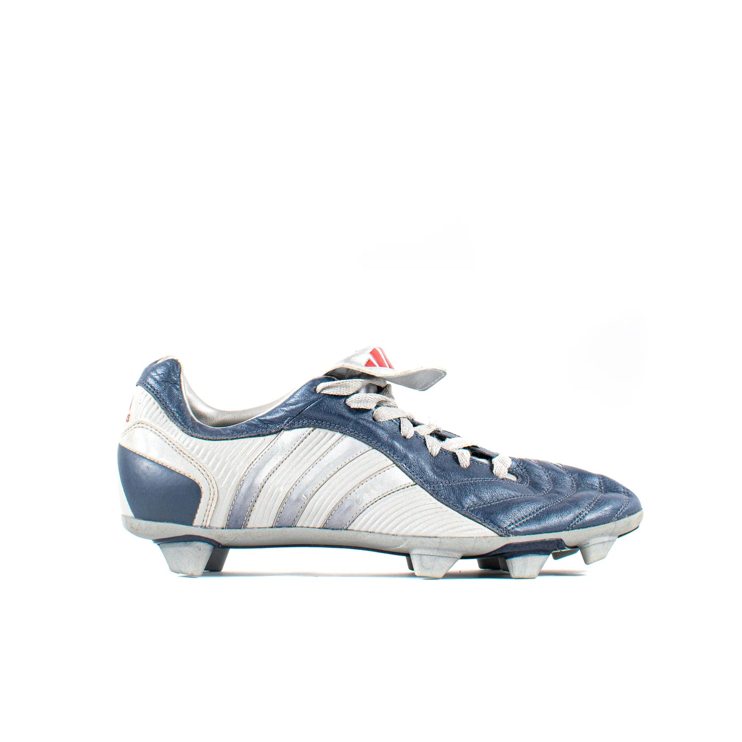 ADIDAS PREDATOR PULSADO INDIGO / GUNMETAL SAMPE SG