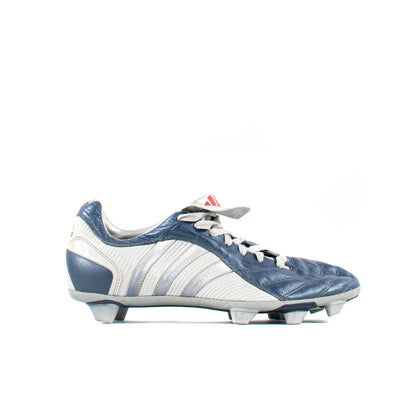 ADIDAS PREDATOR PULSADO INDIGO / GUNMETAL SAMPE SG