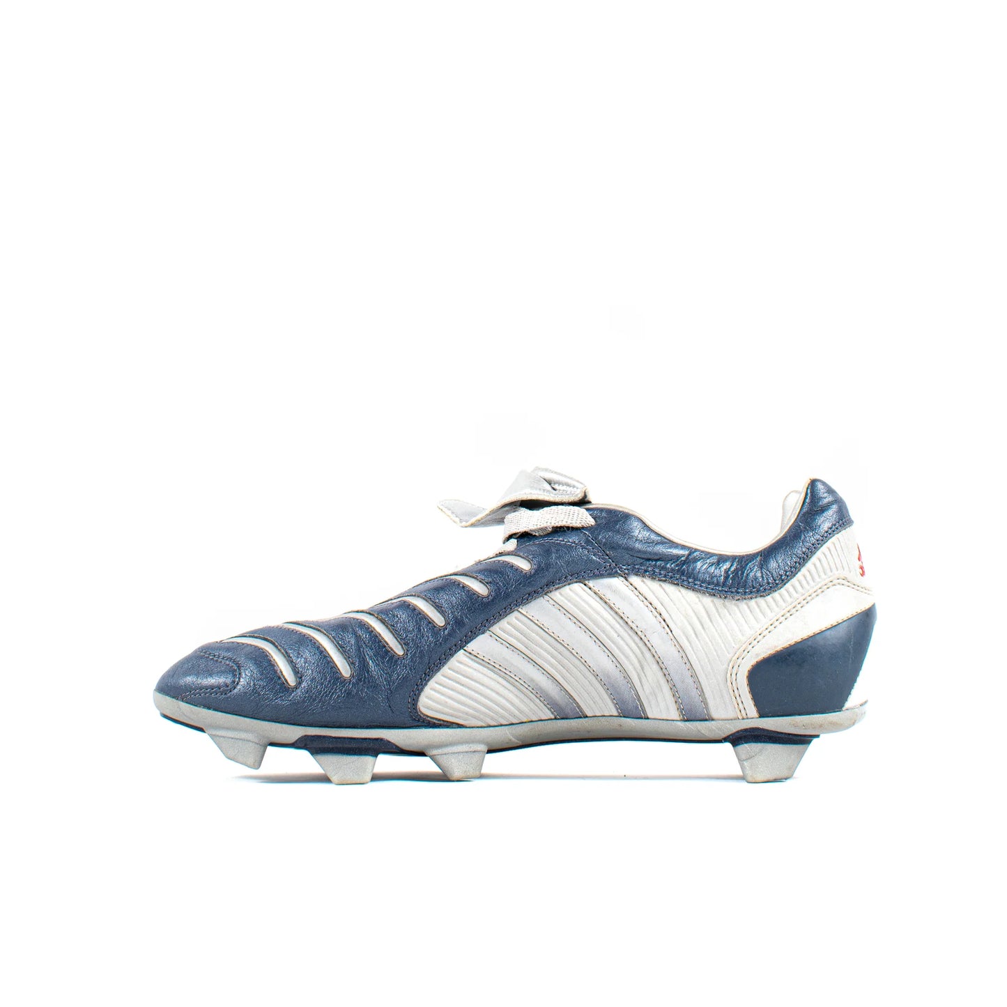 ADIDAS PREDATOR PULSADO INDIGO / GUNMETAL SAMPE SG