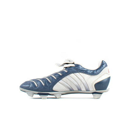 ADIDAS PREDATOR PULSADO INDIGO / GUNMETAL SAMPE SG