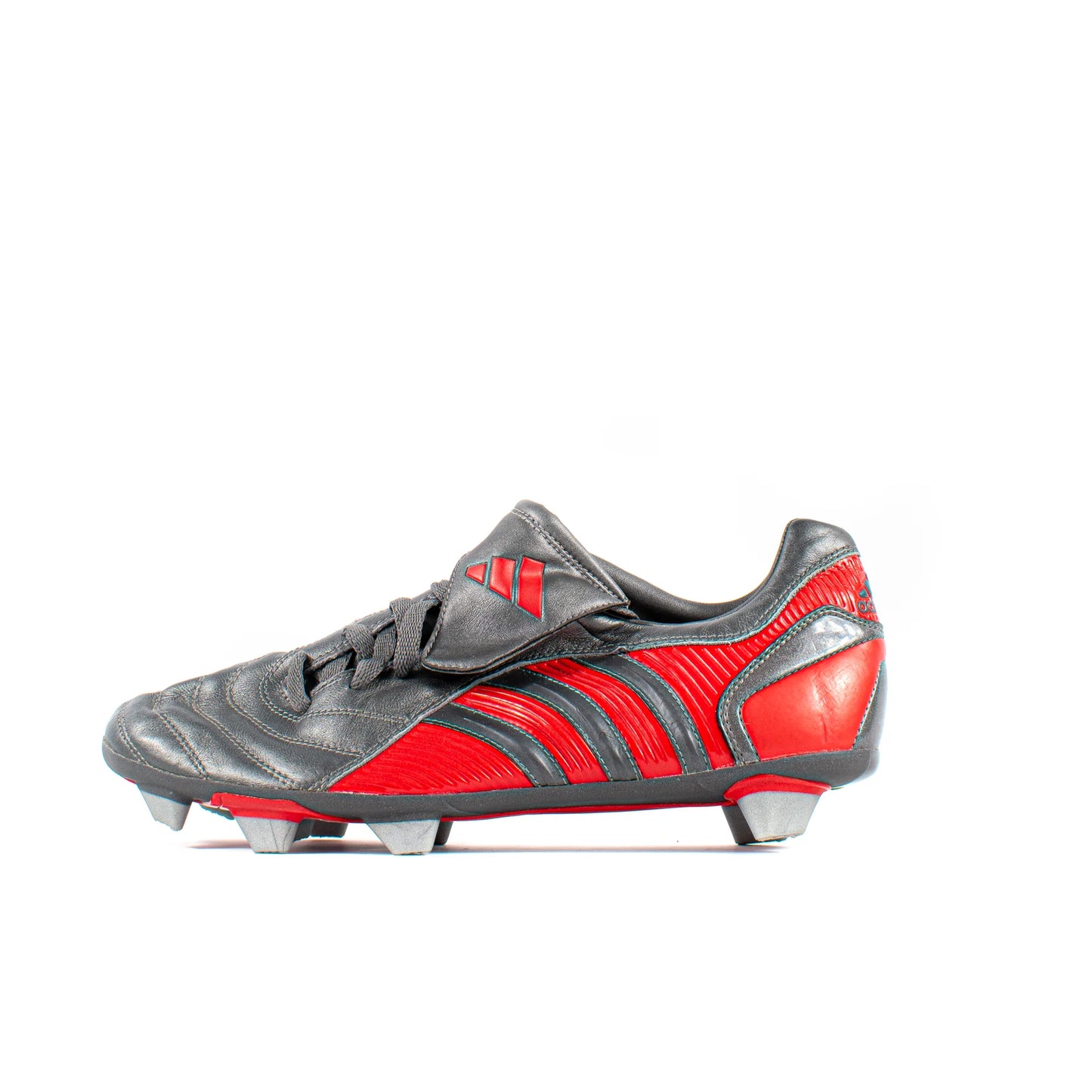 ADIDAS PREDATOR PULSADO INDIGO / GUNMETAL SAMPE SG