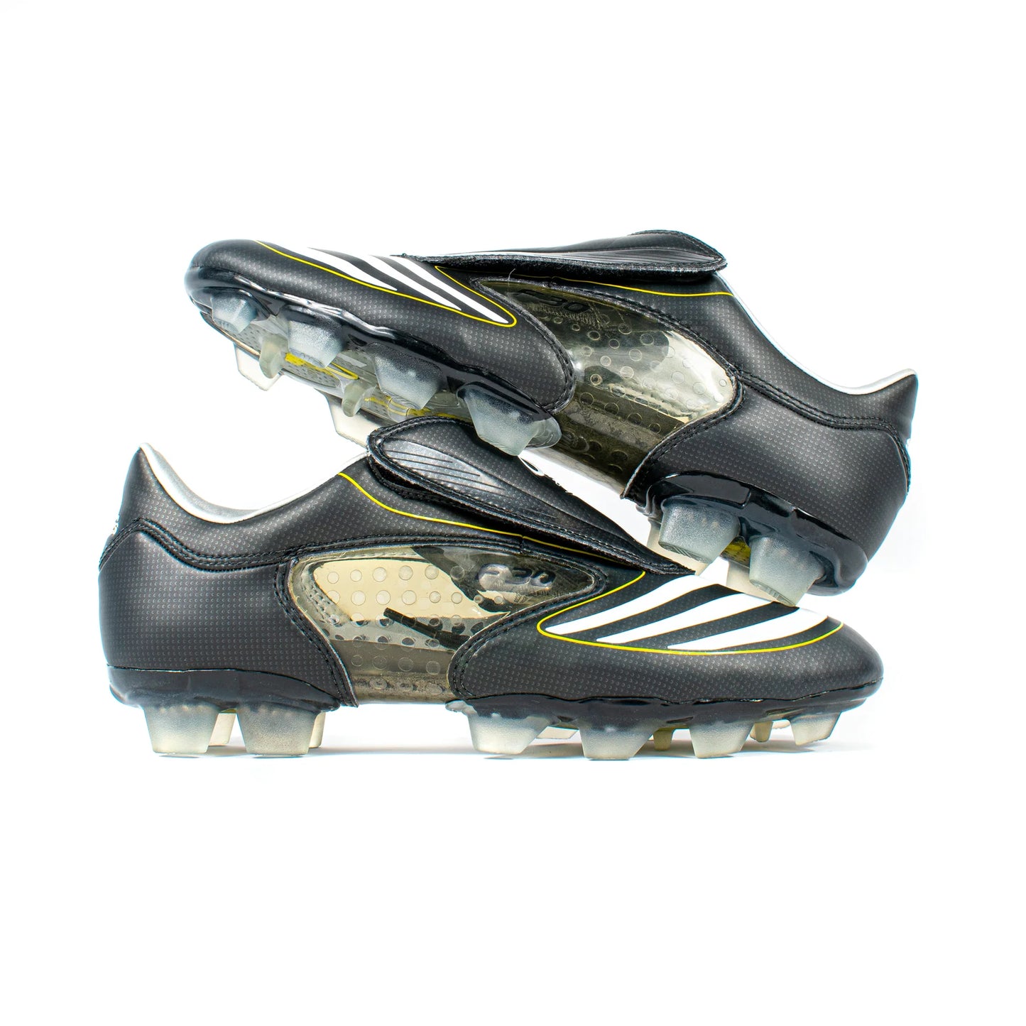 ADIDAS F30.8 BLACK FG