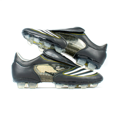 ADIDAS F30.8 BLACK FG