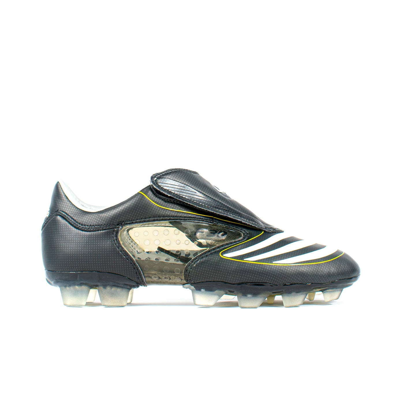 ADIDAS F30.8 BLACK FG