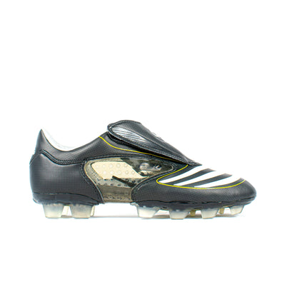 ADIDAS F30.8 BLACK FG