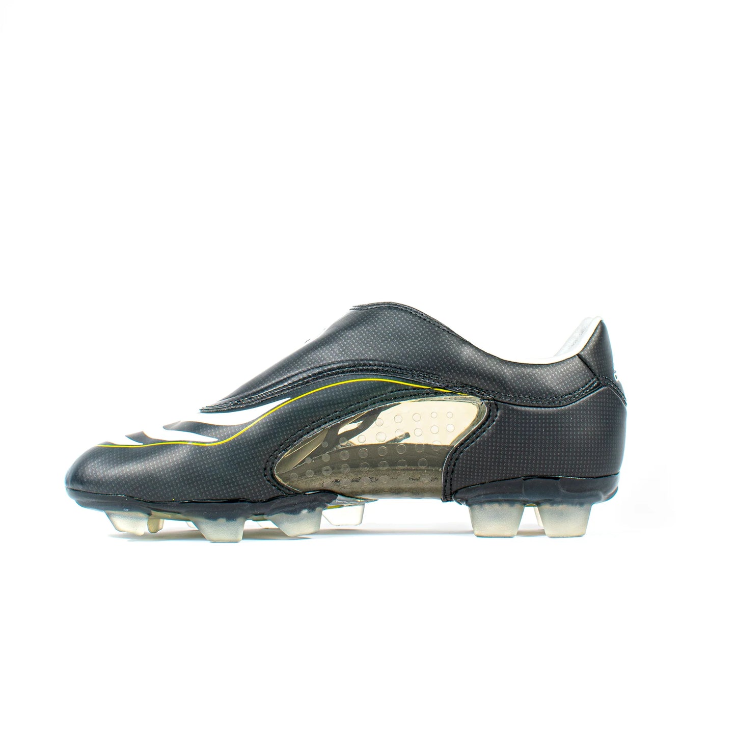 ADIDAS F30.8 BLACK FG