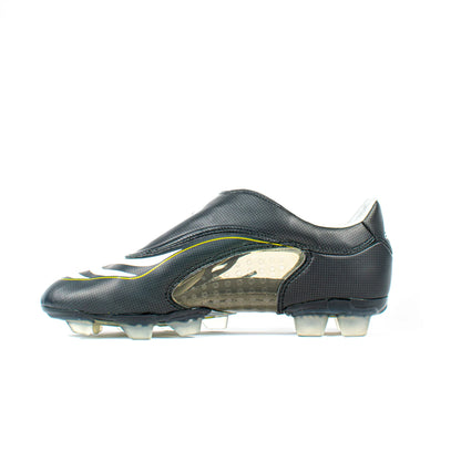 ADIDAS F30.8 BLACK FG
