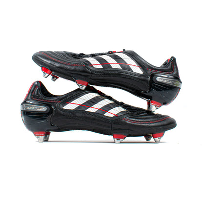 ADIDAS PREDATOR X TRX CLASSIC SG