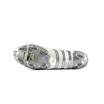 ADIDAS PREDATOR PULSE DB SILVER PROTOTYPE SAMPLE SG