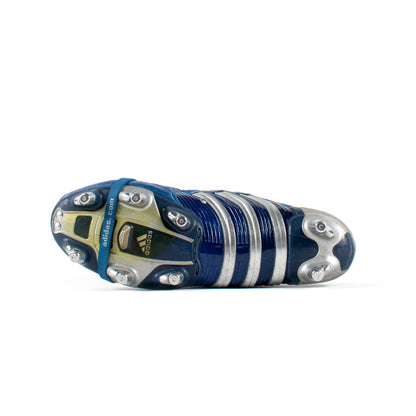 ADIDAS PREDATOR PULSE BLUE SAMPLE PROTOTYPE SG