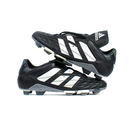ADIDAS EQUIPMENT VELEZ LIGA K FG